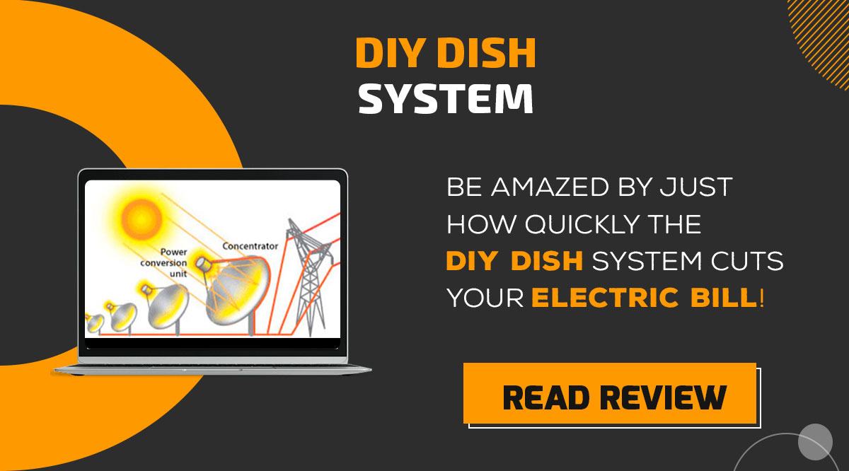 DIY Dish System Review