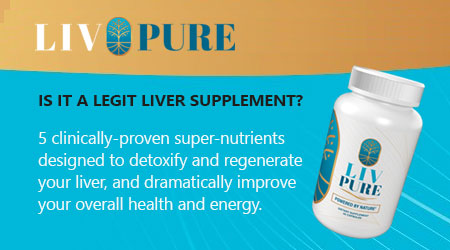 LivPure Supplement Review